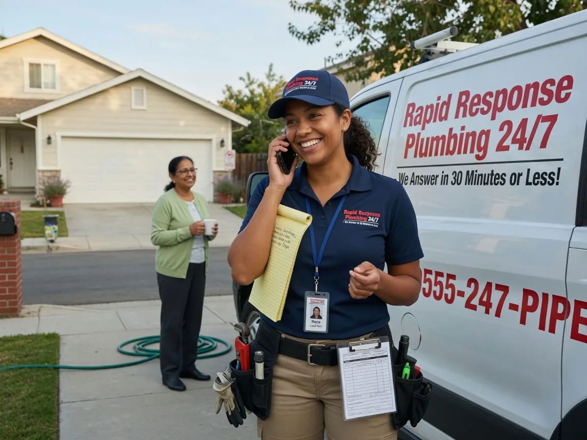 Emergency Plumber Long Lake, SD FAQs
